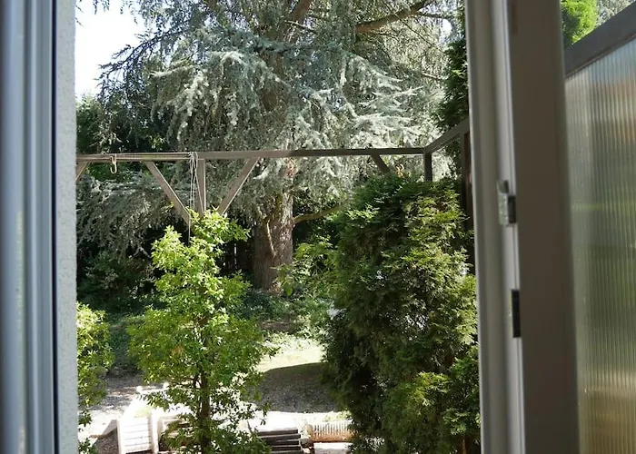 Appart\' Wifi & Netflix Avec Terrasse Privative :)