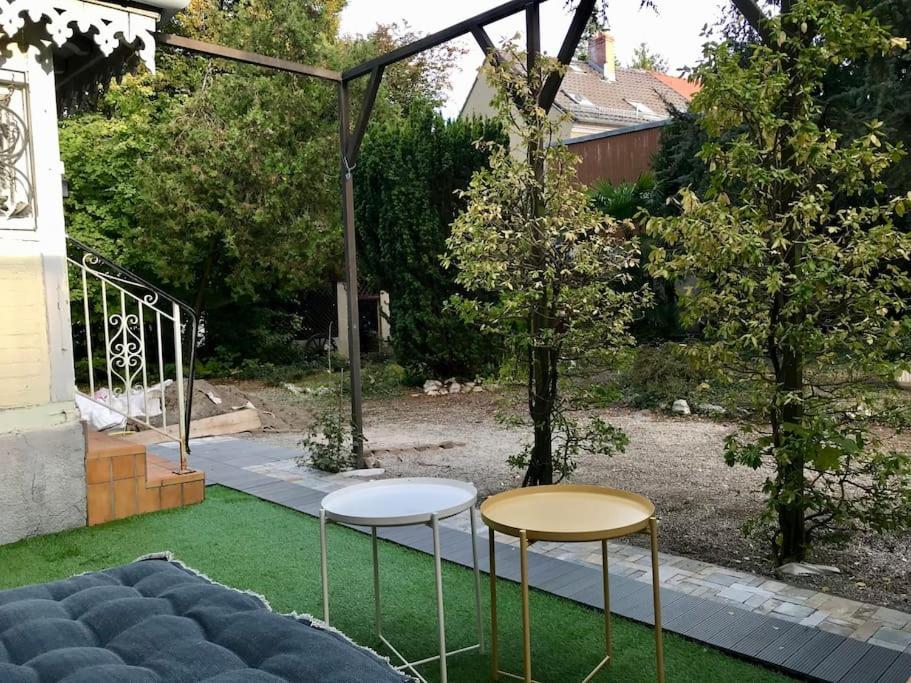 Appart' Wifi & Netflix Avec Terrasse Privative :) Apartamento Mulhouse