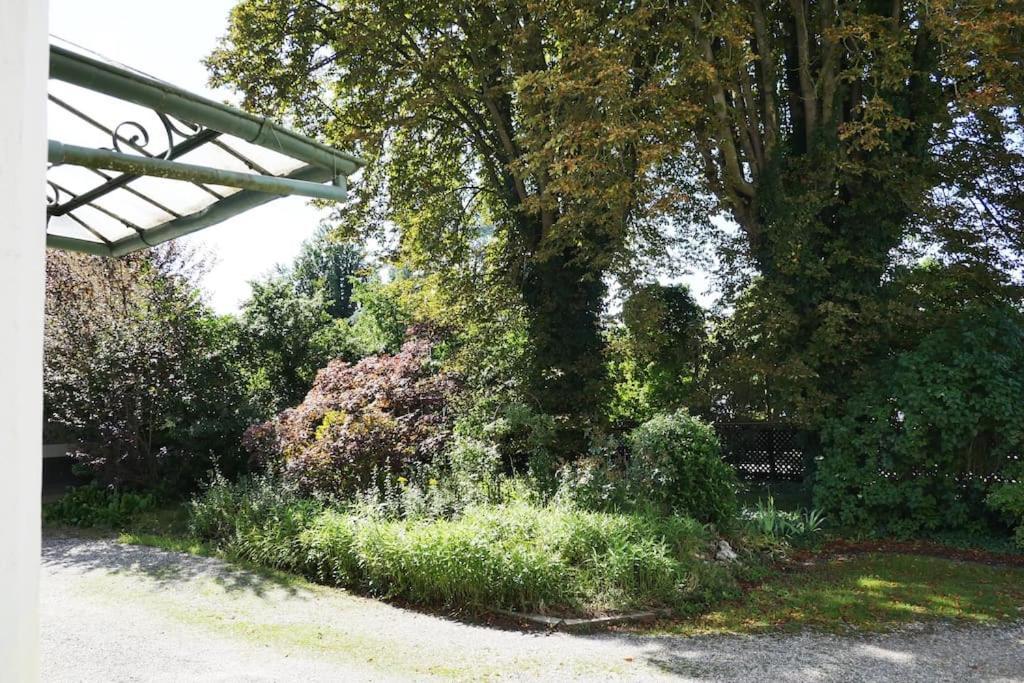 Appart' Wifi & Netflix Avec Terrasse Privative :) Apartamento